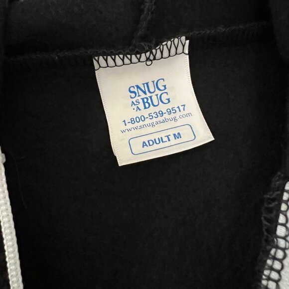 Star Trek Discovery Adult Pajamas - Rare Crew Gift - Picture 6 of 9